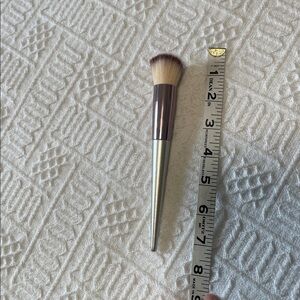 🌹 20 for $20 new Premium Makeup Brush with Silver Handle large blush foundation